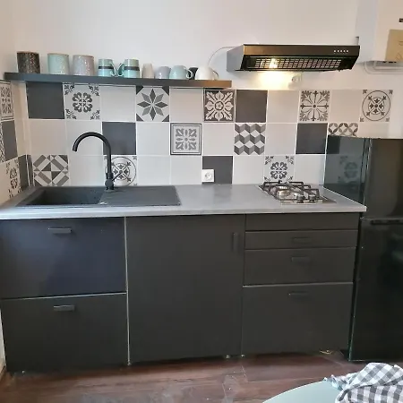 Appartement Appart'd'oie Toulouse