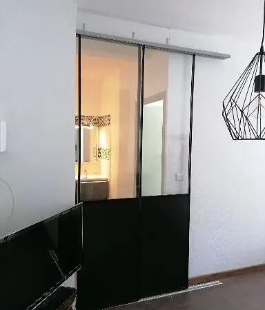 Apartment Appart'd'oie *