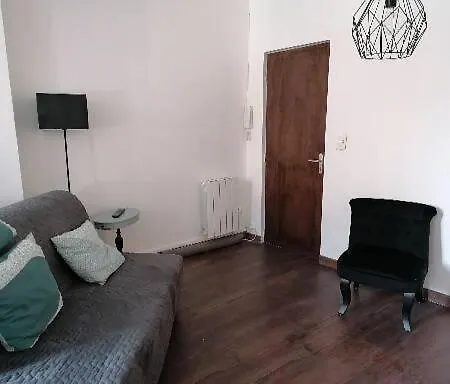 Apartment Appart'd'oie Toulouse